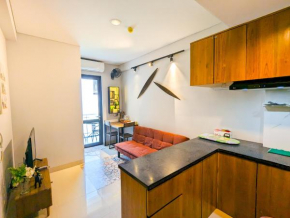 Lovina 27-AB at One Residence(near Ferry & Megamall)
